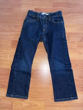 Levis Performance 511 Slim Jeans